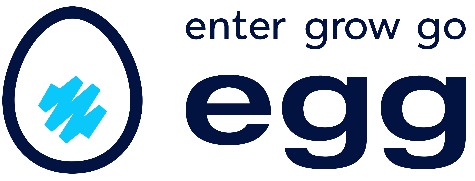 egg enter-grow-go Accelerator, Greece - 12th cycle, ranked #1 by the Financial Times
