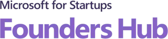 Microsoft for Startups Cyprus and global Founders Hub member