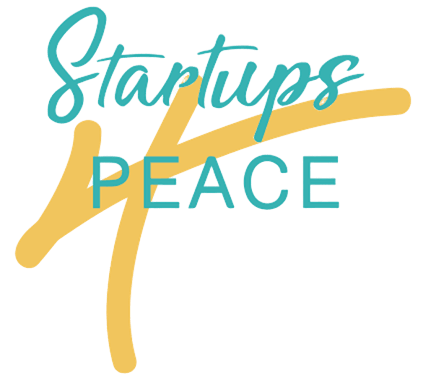 Startups4Peace 2023 - 1st place, earning a place at Slush 2023