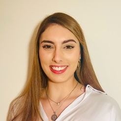 Athina Grigoriou