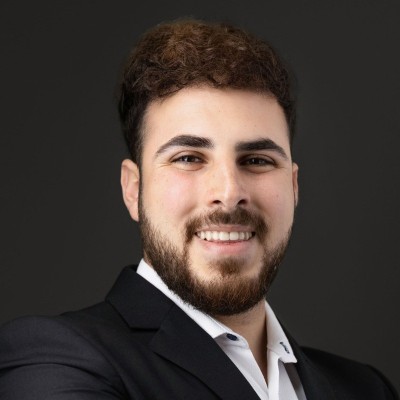 Marios Pafitis